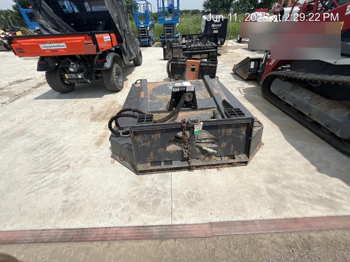 2022 PALADIN 30372A-0022