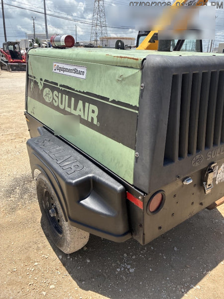 2019 SULLAIR 185-DPQ