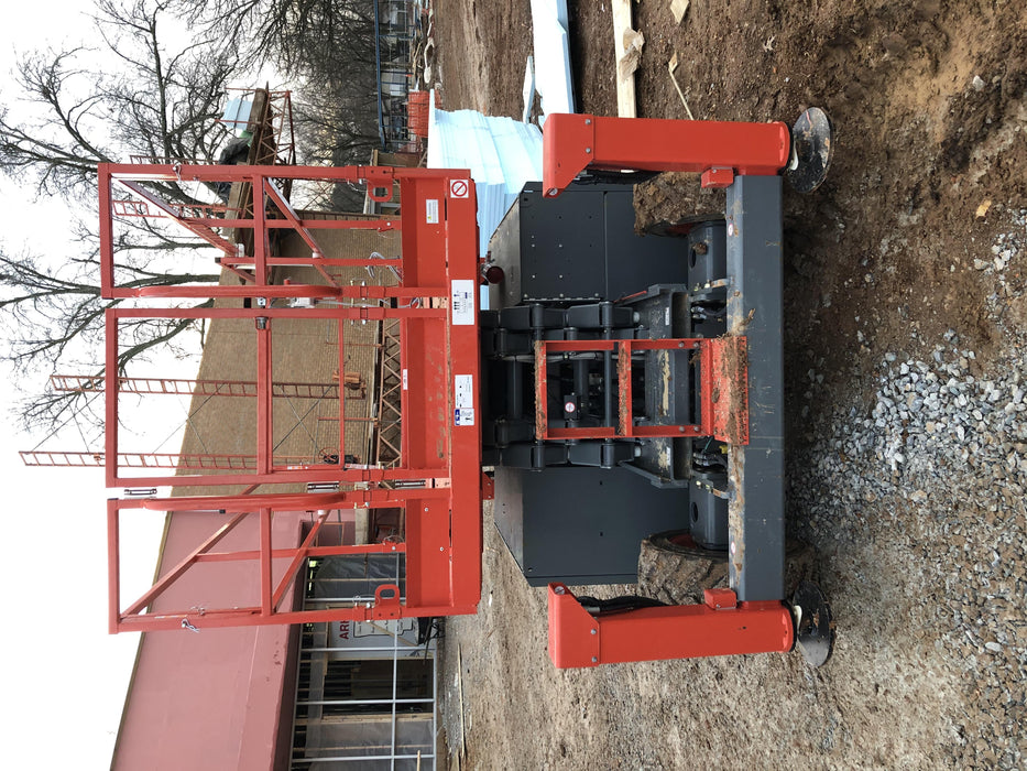 2018 SKYJACK SJ6832 RT