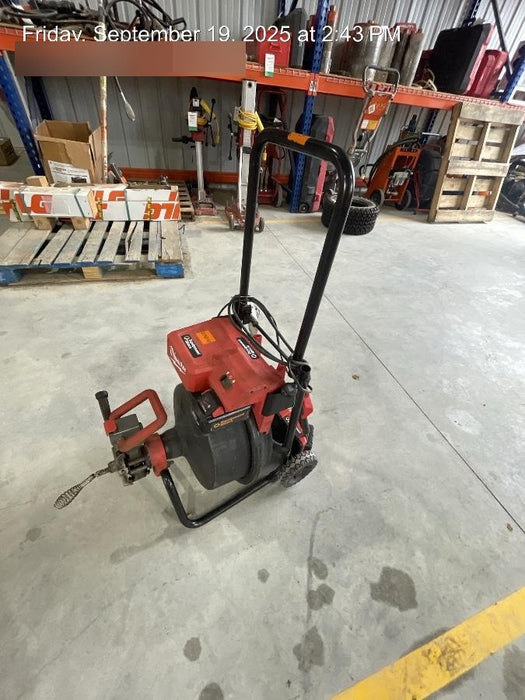 2022 MILWAUKEE 2817A-21