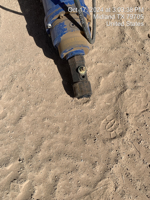 2024 AUGER TORQUE 3300-30