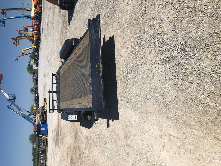 2020 STAG 18+4 14K Tilt Trailer