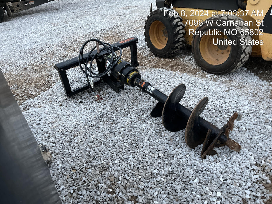 2023 AUGER TORQUE 3300-30