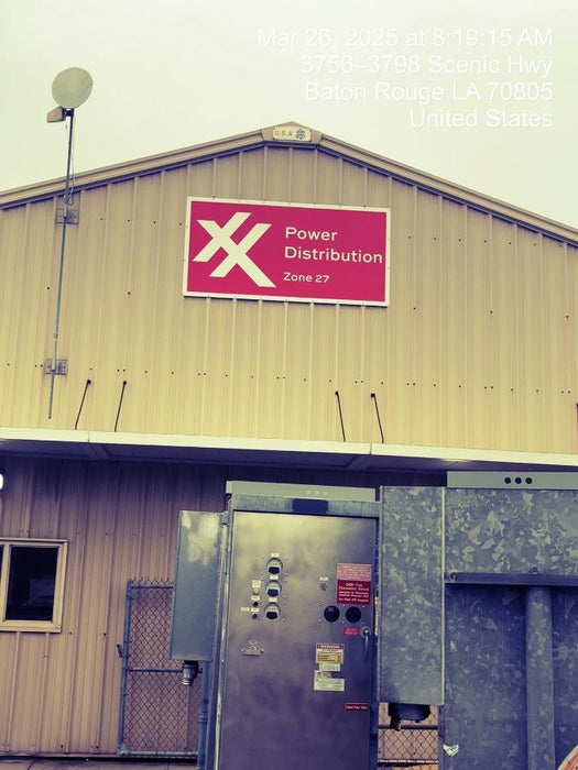 2023 TEXAS PNEUMATIC TOOLS, INC. TB-8-EXP