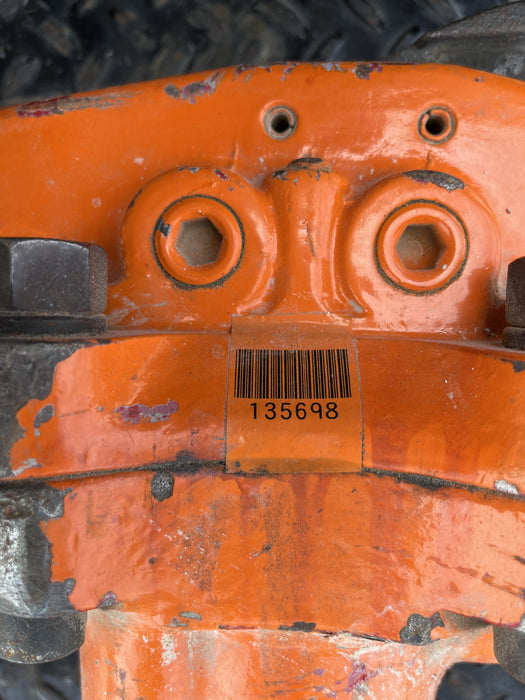 2021 MICHIGAN PNEUMATIC MP-TPB90-114