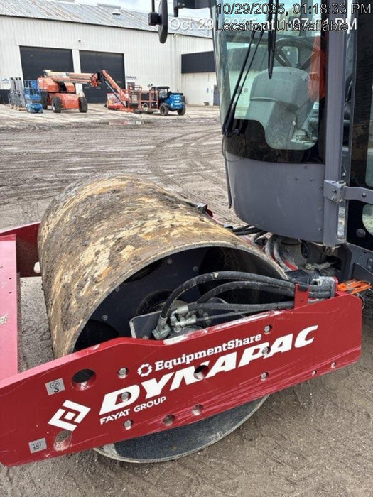 2024 DYNAPAC CA1300D