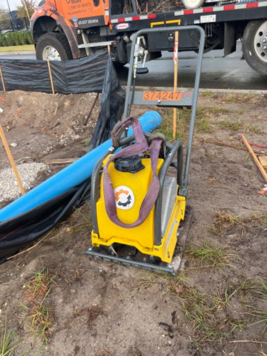 2023 WACKER NEUSON WPU1550AW