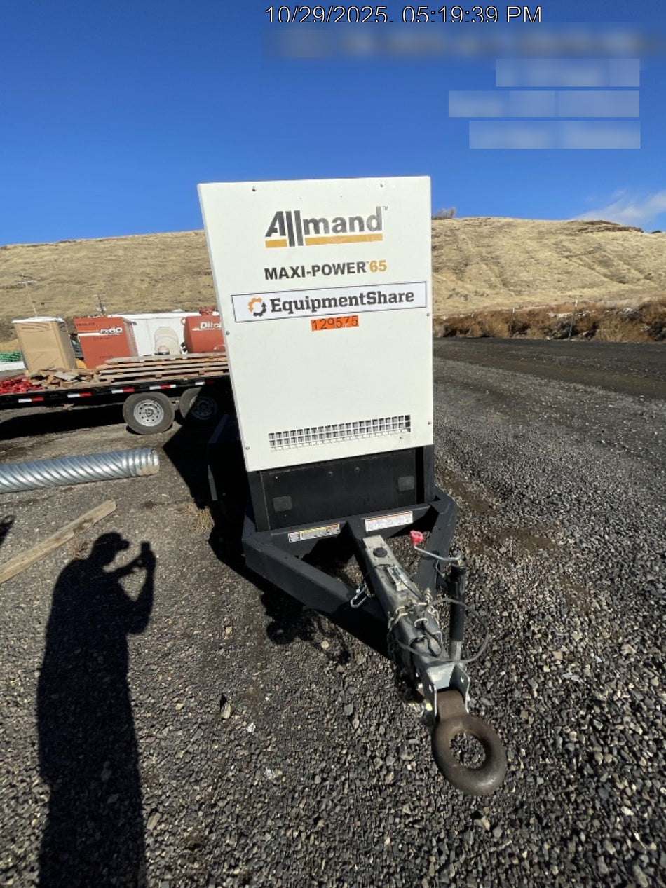2023 FUJI MD050-EQS
