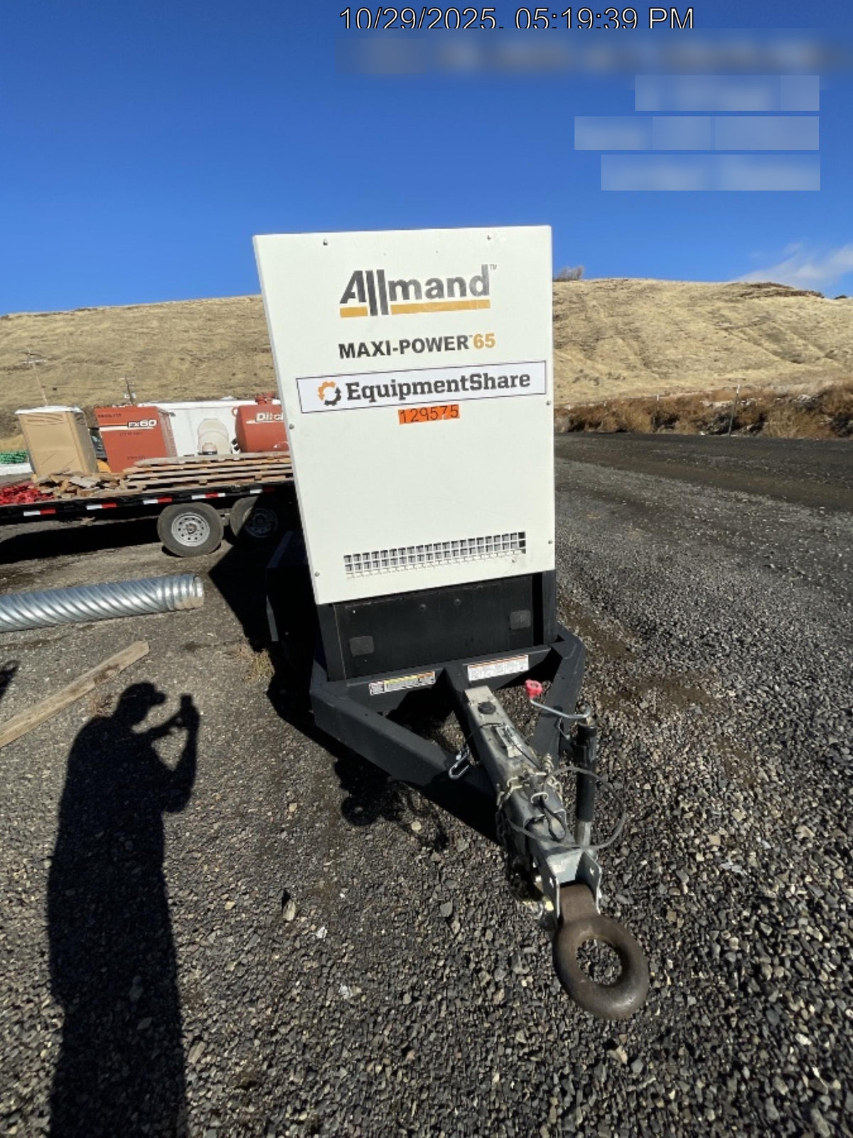 2023 FUJI MD050-EQS