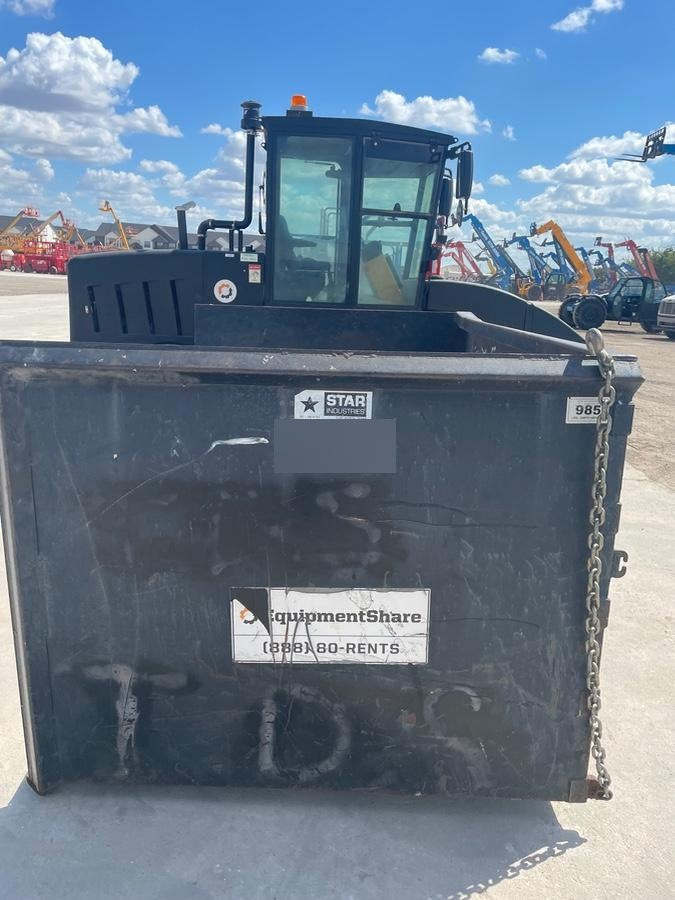 2020 STAR INDUSTRIES 1430