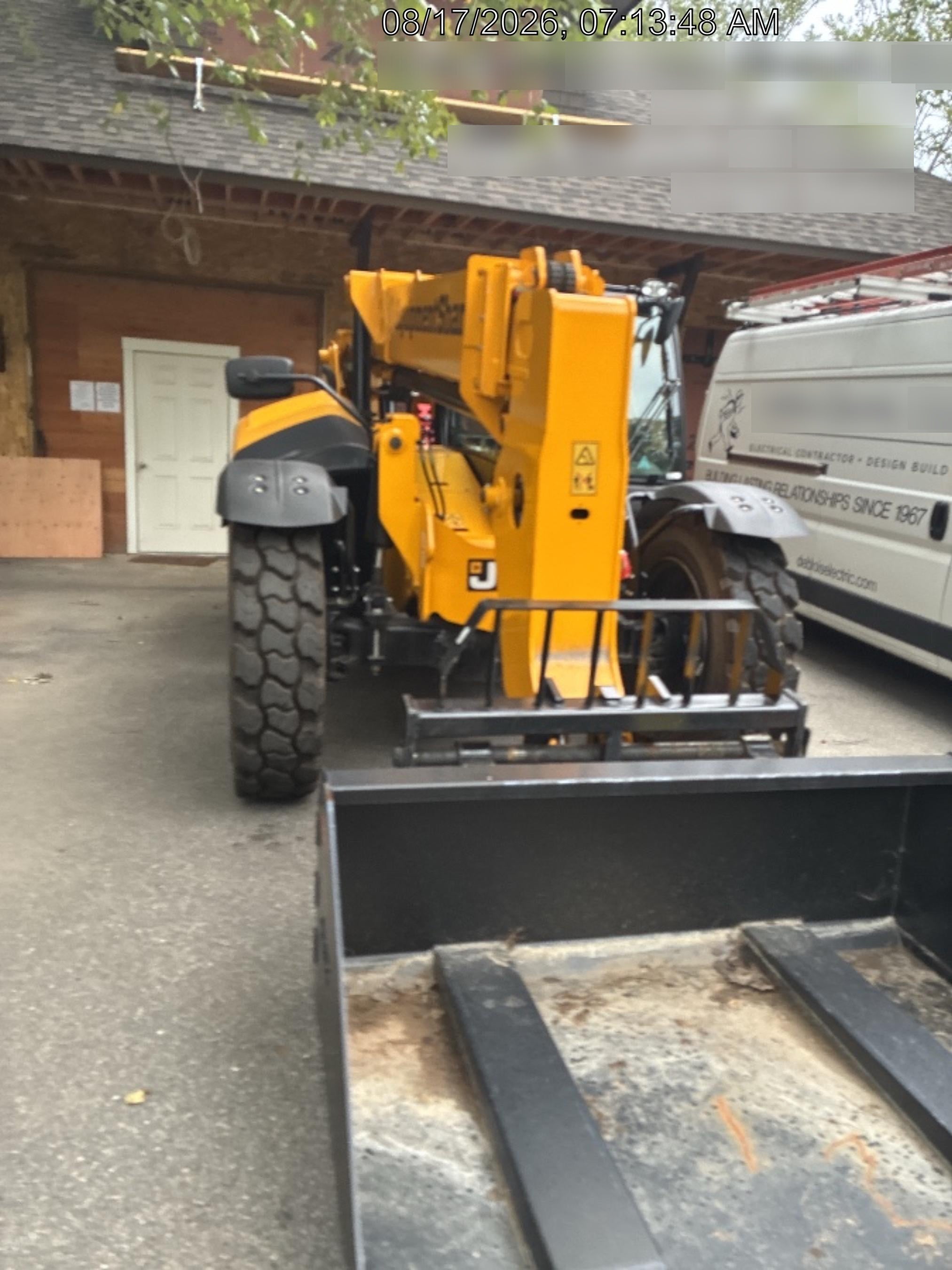 2025 STAR INDUSTRIES 1406B