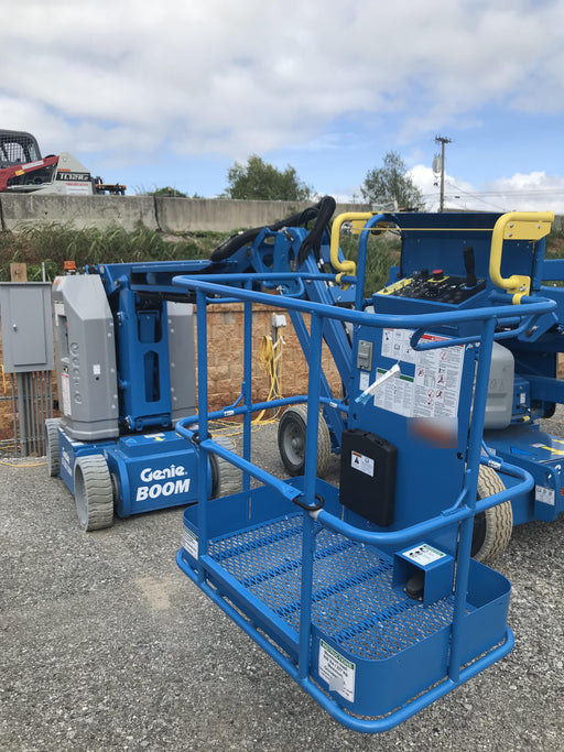 2020 GENIE Z-30/20N RJ