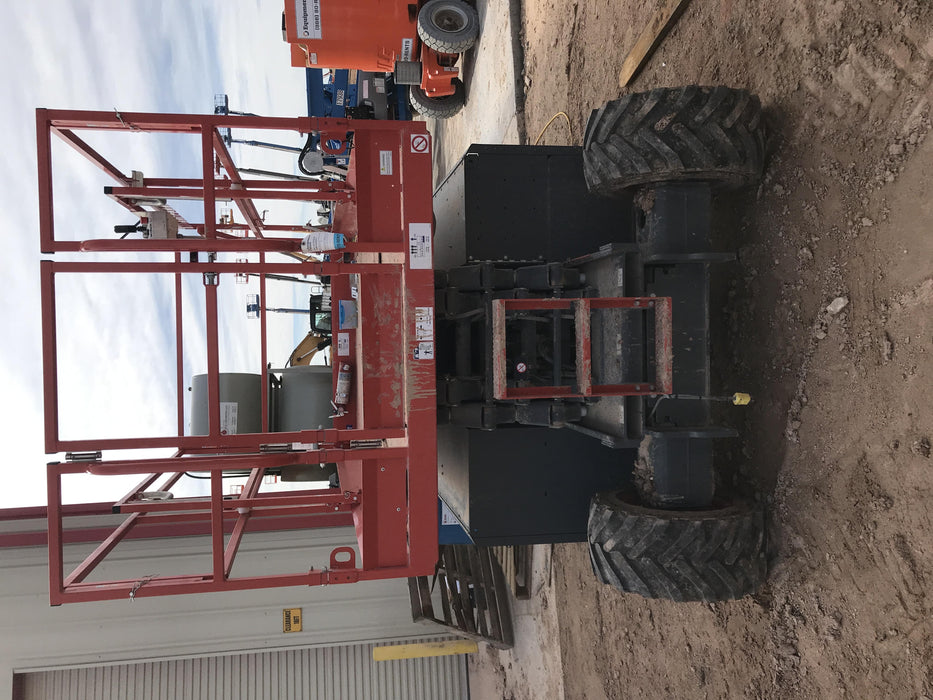 2019 SKYJACK SJ6832 RT