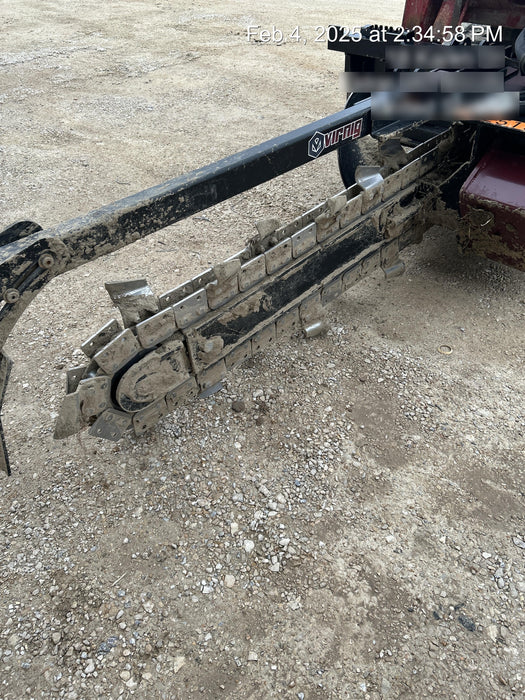 2024 VIRNIG TCH48-25