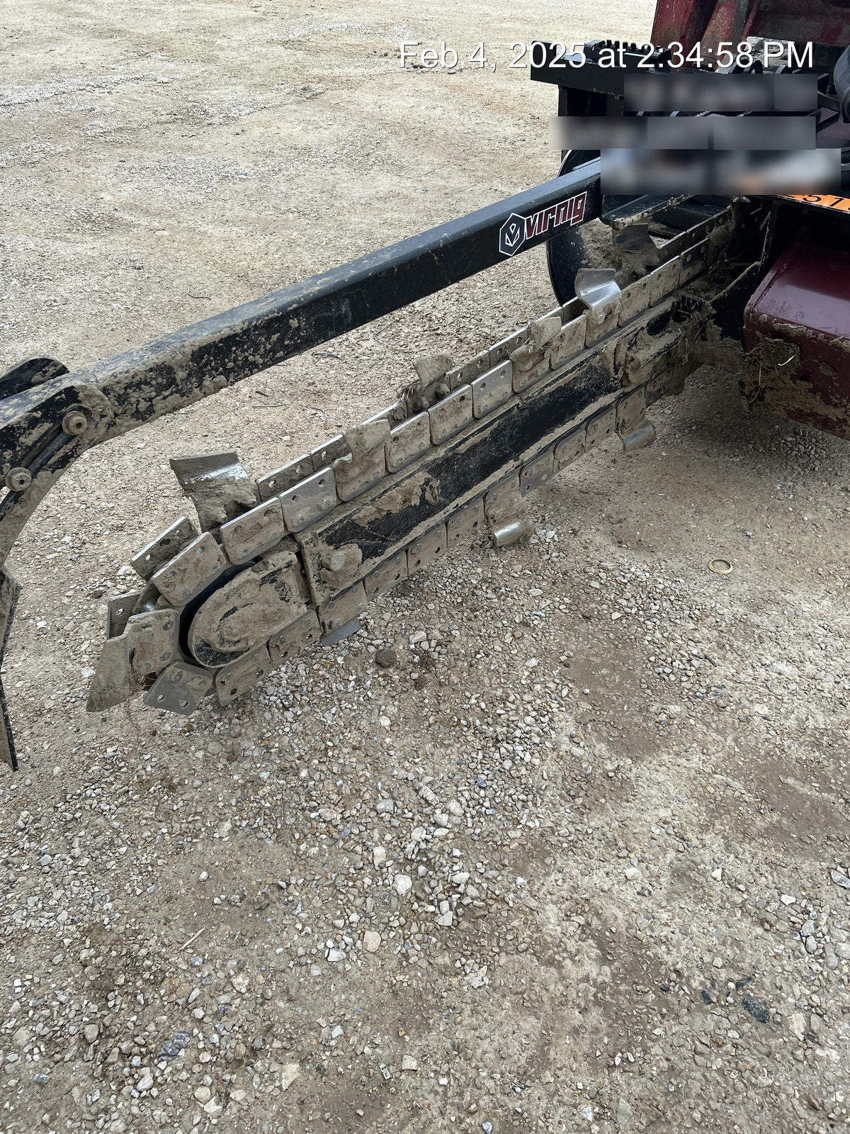 2024 VIRNIG TCH48-25