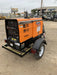 2021 Lincoln Electric Vantage 322 Vantage 322 Ready Pak 3 w/ Decals, ORANGE (includes trailer, cable rack, fender light kit) NO Telematics