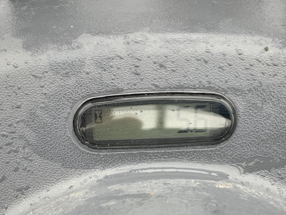 2020 KOMATSU FG25T-16