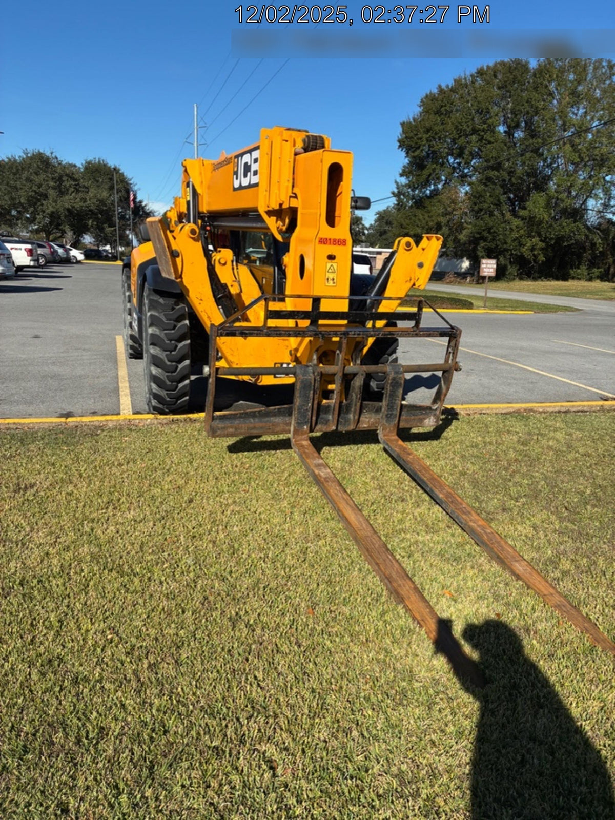 2024 JCB 510-56