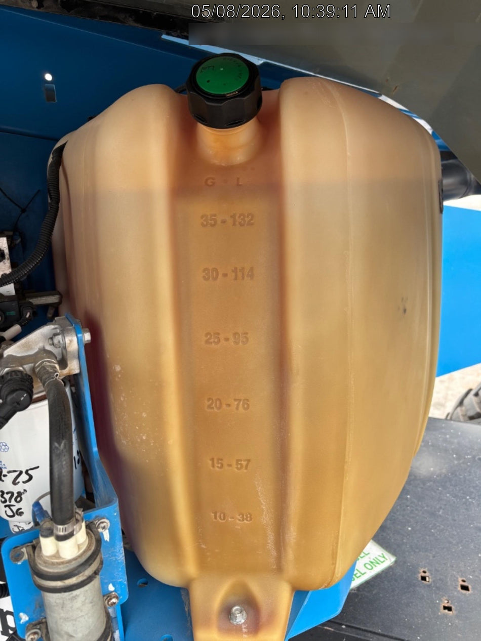 2022 GENIE S-85 XC