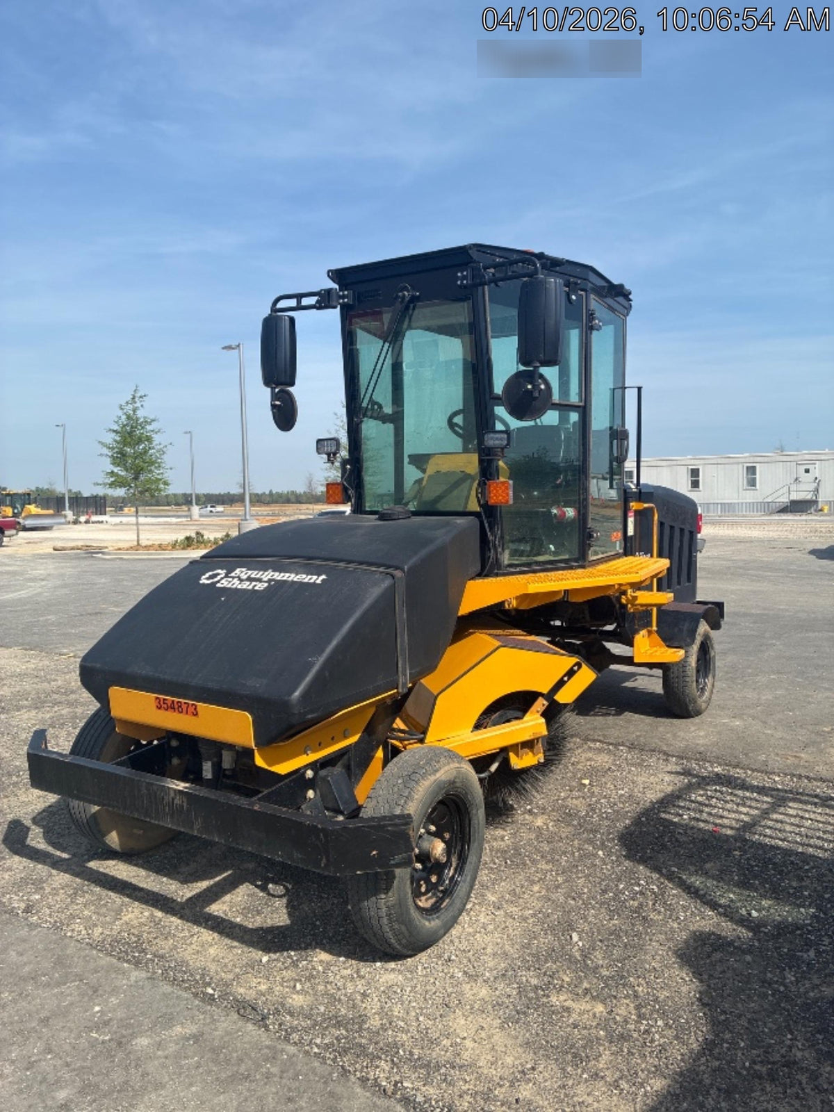 2023 LAYMOR SM450