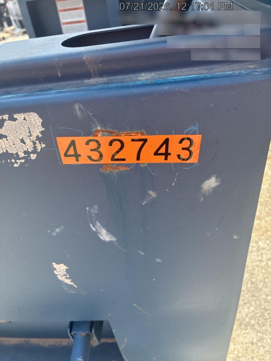 2024 DURABOX DB212