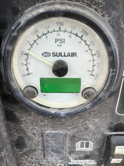 2021 SULLAIR 185D-DPQ KU4F