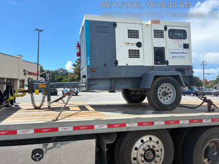 2020 ATLAS COPCO QAS 70