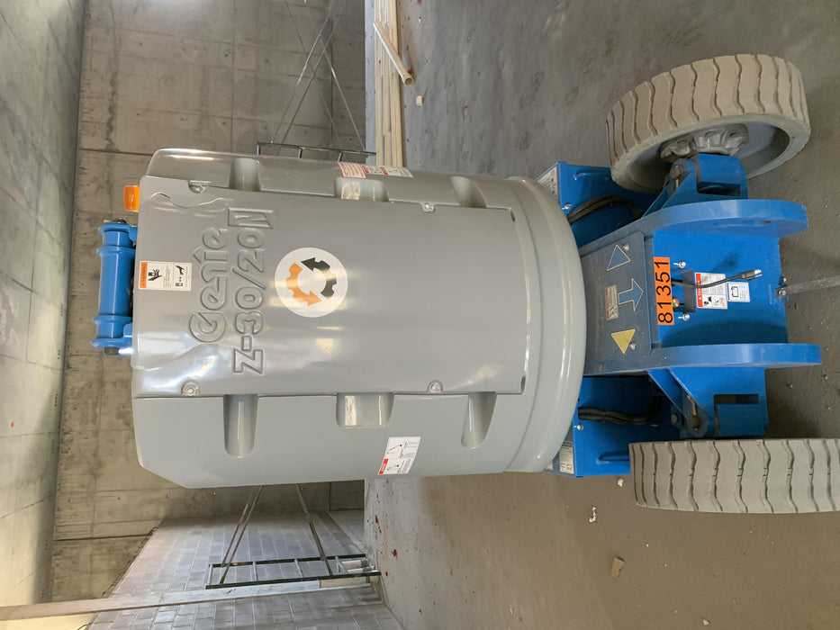 2020 GENIE Z-30/20N RJ