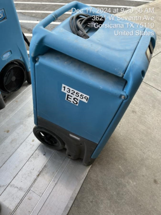 2021 DRI-EAZ LGR 2800i