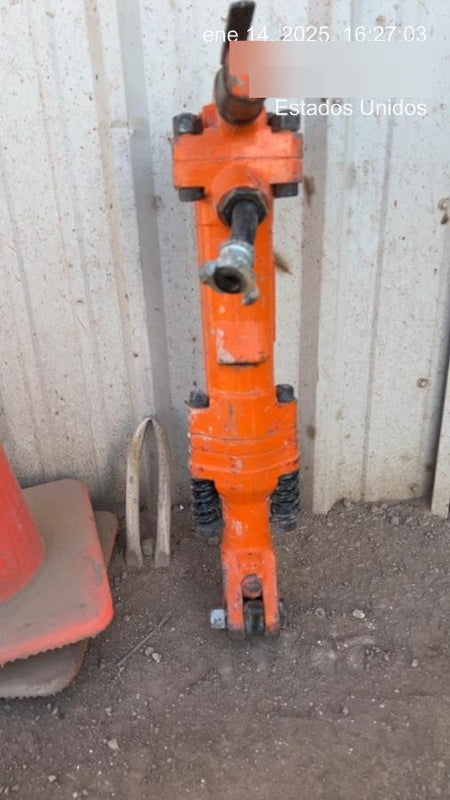 2021 MICHIGAN PNEUMATIC MP-TPB90-114
