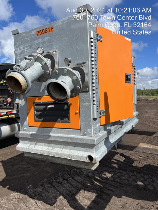 2023 MYERS-SETH MSP PP-150