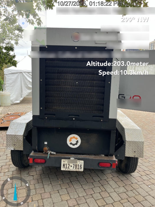 2018 WACKER NEUSON G70