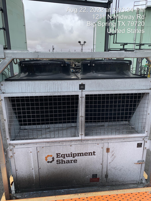 2022 SMARTECH SACP21A-HS