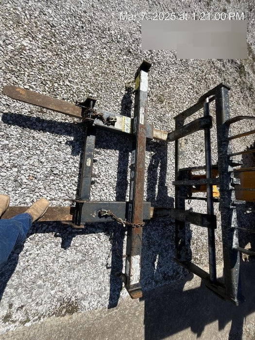 2021 STAR INDUSTRIES 1150C