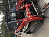 2020 TAKEUCHI TL8R2-CR