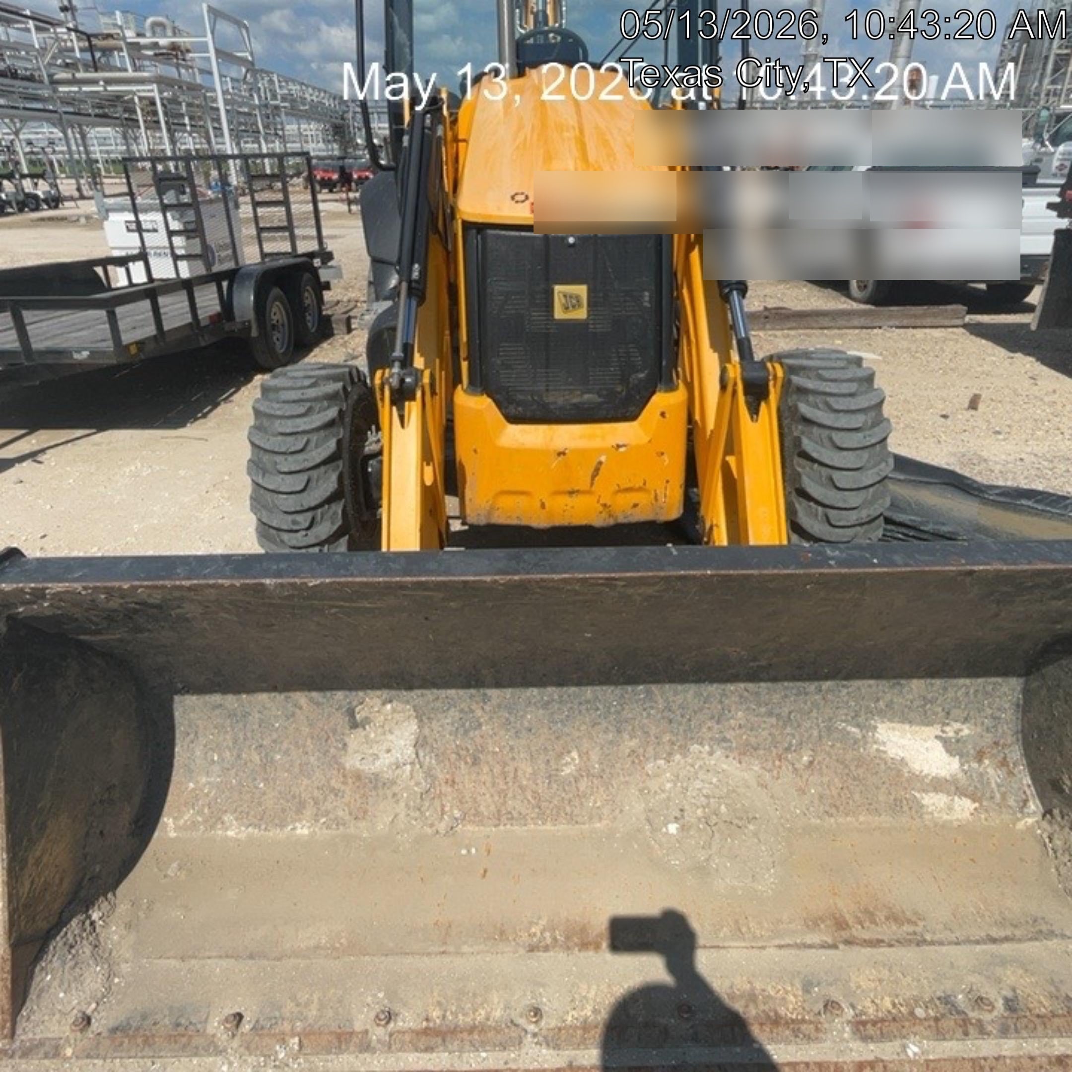 2023 JCB 3CX-14
