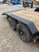 2024 PJ TRAILERS TH202