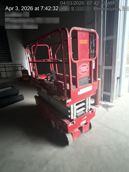 2020 MEC 1930SE