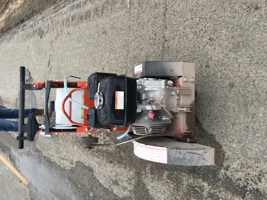 2019 HUSQVARNA FS 400 LV