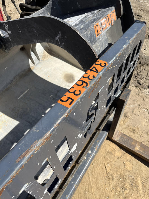 2023 SOLESBEE SPF-48