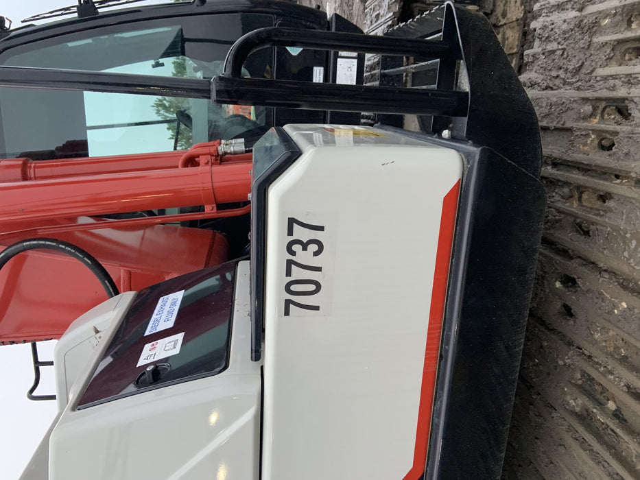 2020 LINK-BELT 210X4EX