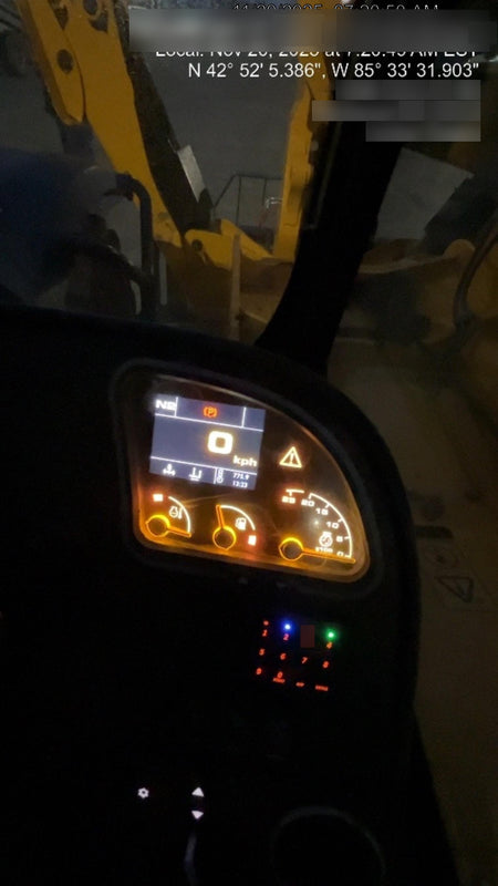 2025 JCB 510-56