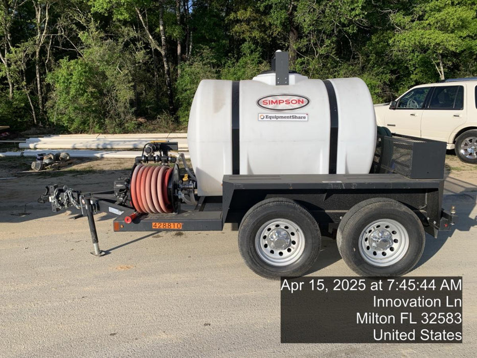 2024 SIMPSON SWT-52517