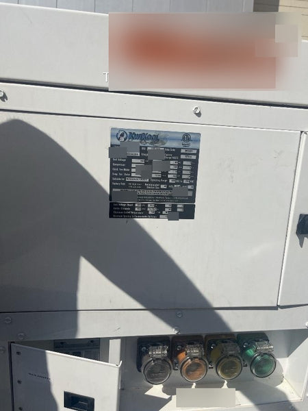2022 KWIKOOL KPO12-43H