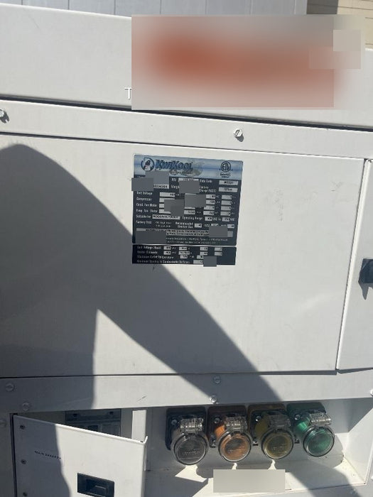 2022 KWIKOOL KPO12-43H