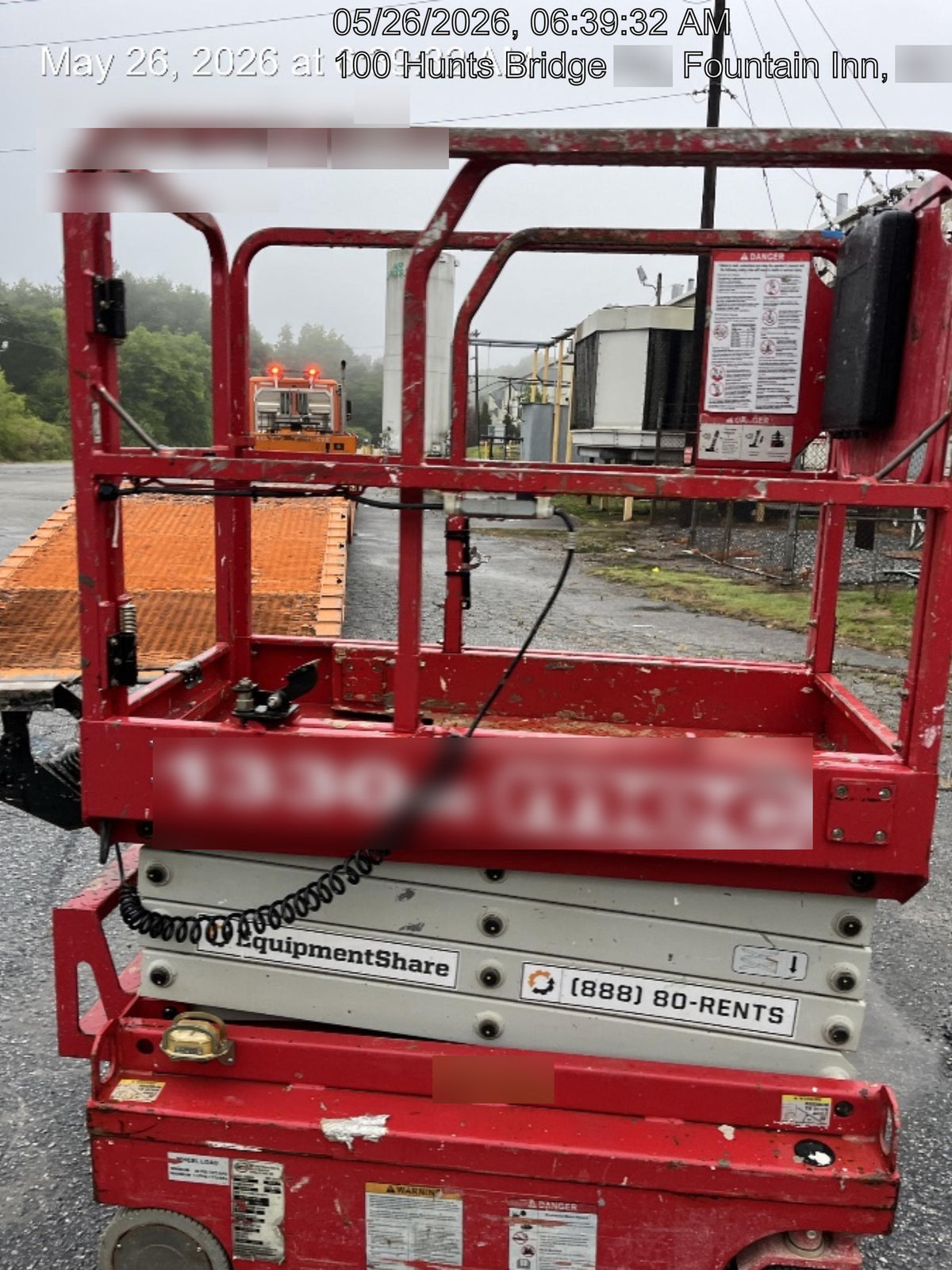 2019 MEC 1330SE