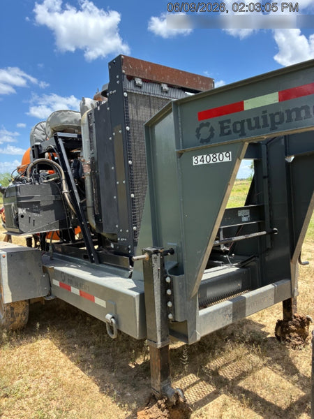 2023 PREMIER PUMP 8NHTH-RP-DC13