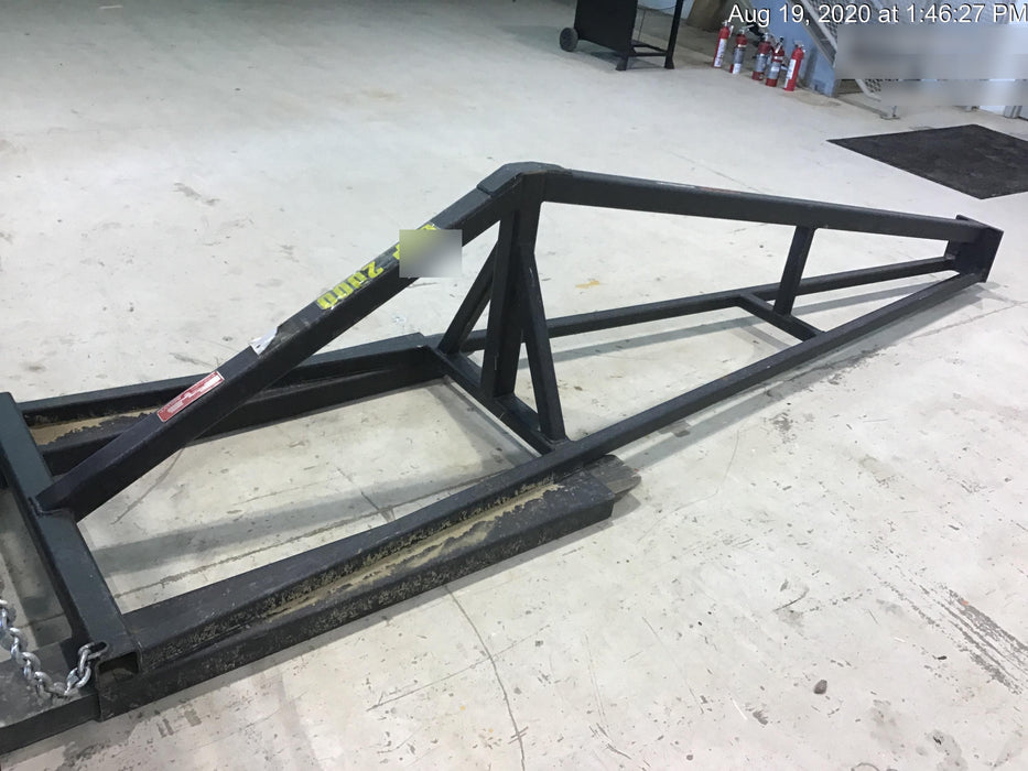 2019 ARROW MATERIAL HANDLING 1000100-12-F