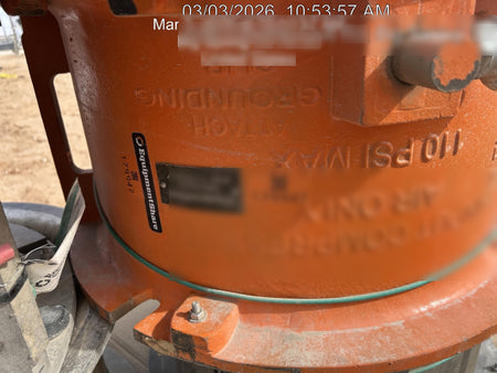 2021 MICHIGAN PNEUMATIC JF20