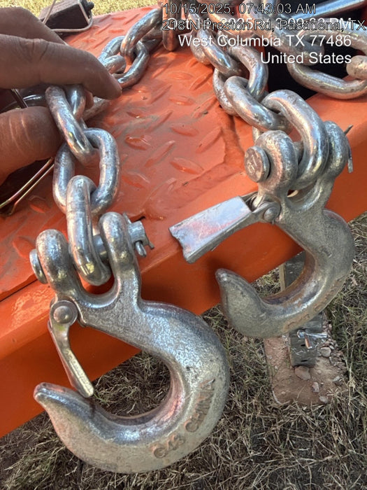 2025 MALTA DYNAMICS X1250